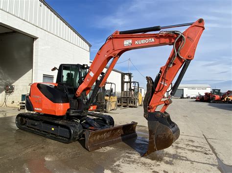 mini excavator for sale upstate ny|KUBOTA Excavators For Sale in ALBANY, NEW YORK.